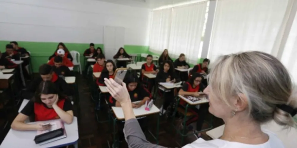 Adiamento em uma semana faz parte das medidas preventivas que estão sendo adotadas pelo Estado