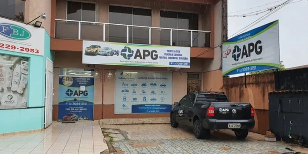 Empresa de proteção veicular conta com diversos planos, incluindo a proteção contra roubo, furto, colisão, incêndio, desastre natural e proteção a terceiros