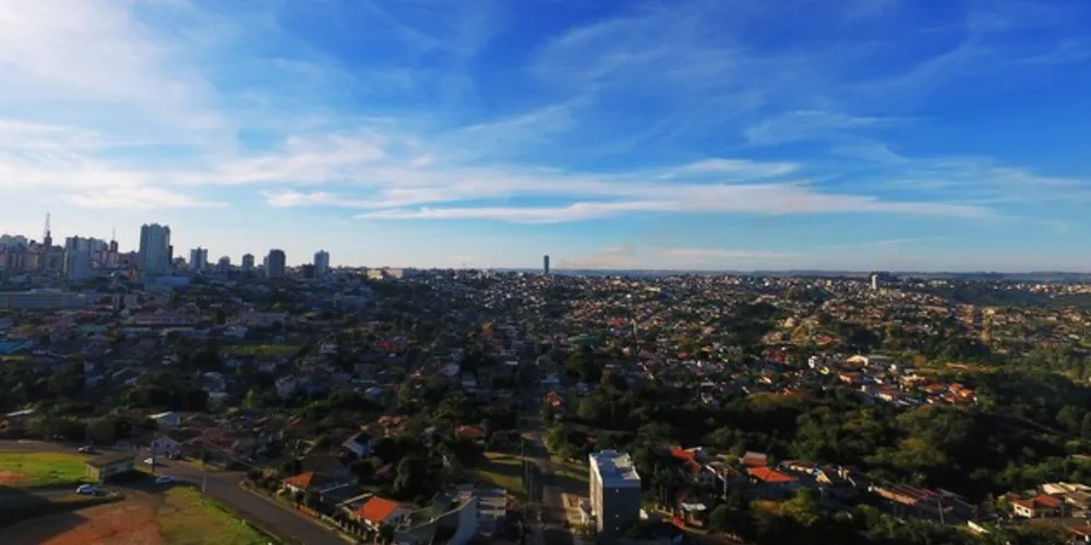 Ponta Grossa se destaca em quatro dos seis setores da economia avaliados no estudo