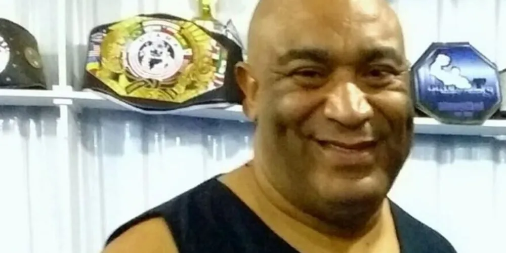 Matos era uma das figuras mais conhecidas no cenário das artes marciais nos Campos Gerais