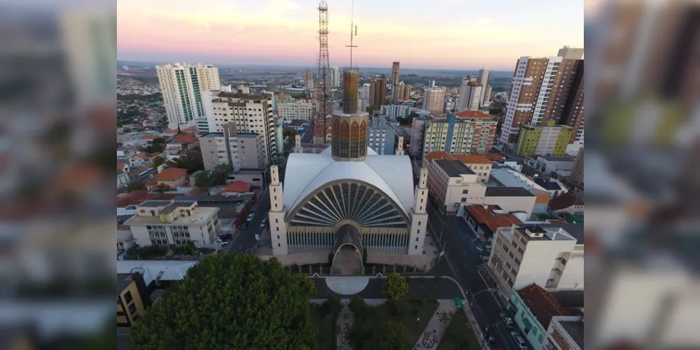 Imagem ilustrativa da imagem Coluna semanal no JM resgatará a história da Diocese