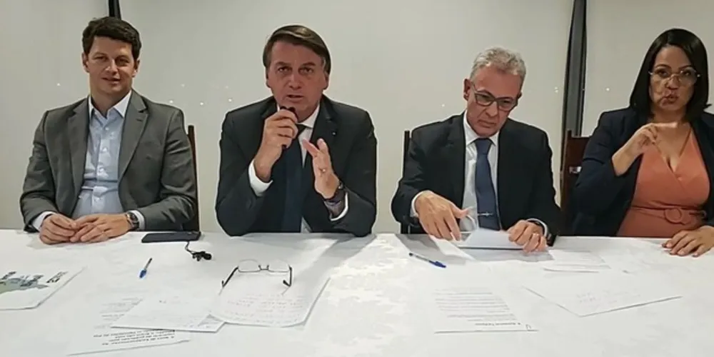 Nesta semana, a Agência Nacional de Energia Elétrica (Aneel) reativou o sistema de bandeiras tarifárias.