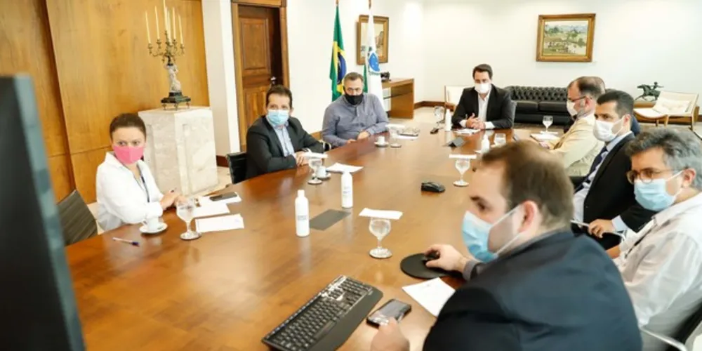  A exceção são ações sem contato físico, incluindo o modelo drive in. O documento é válido por 15 dias, prorrogáveis ou não.