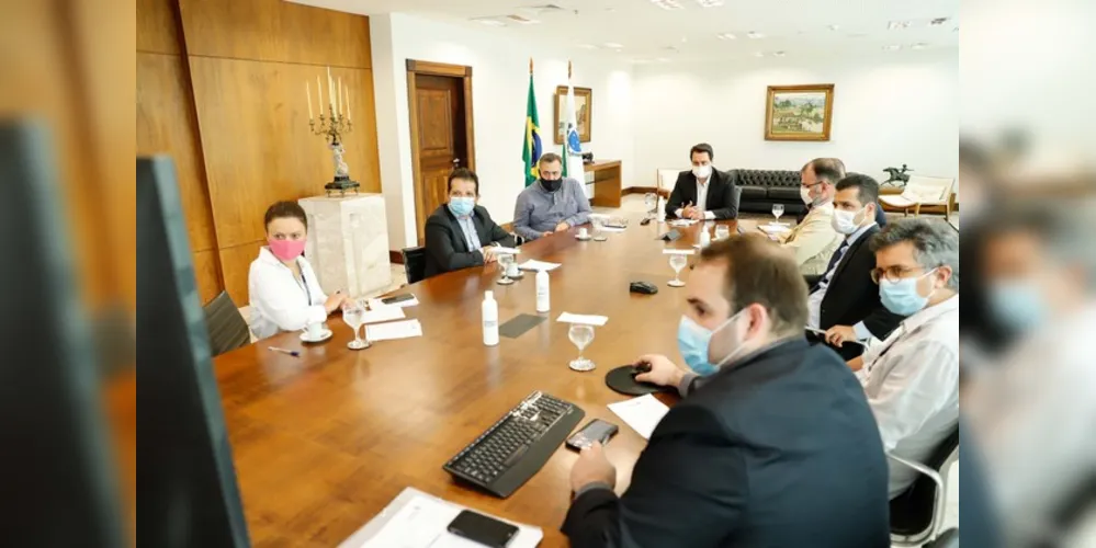  A exceção são ações sem contato físico, incluindo o modelo drive in. O documento é válido por 15 dias, prorrogáveis ou não.
