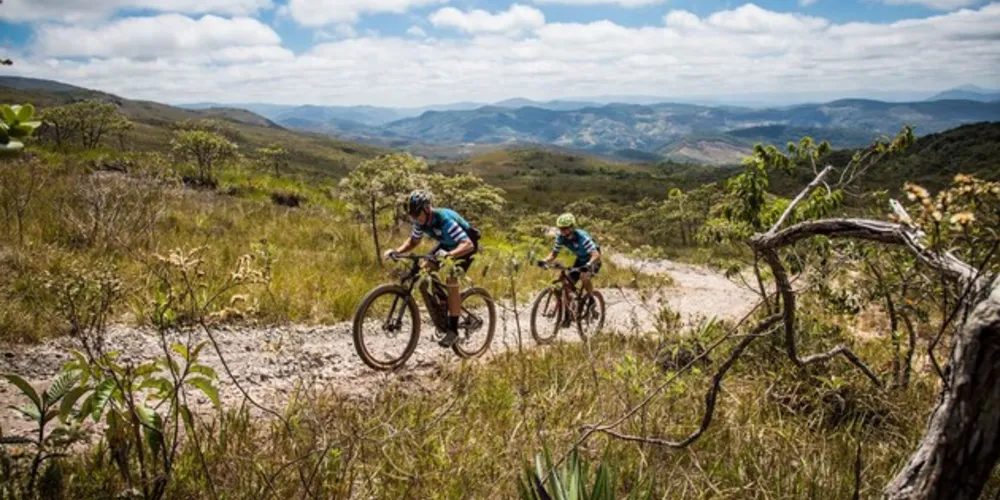 O evento é parte do calendário da União Ciclística Internacional (UCI) e terá provas entre os dias 2 e 6 de março em Minas Gerais.