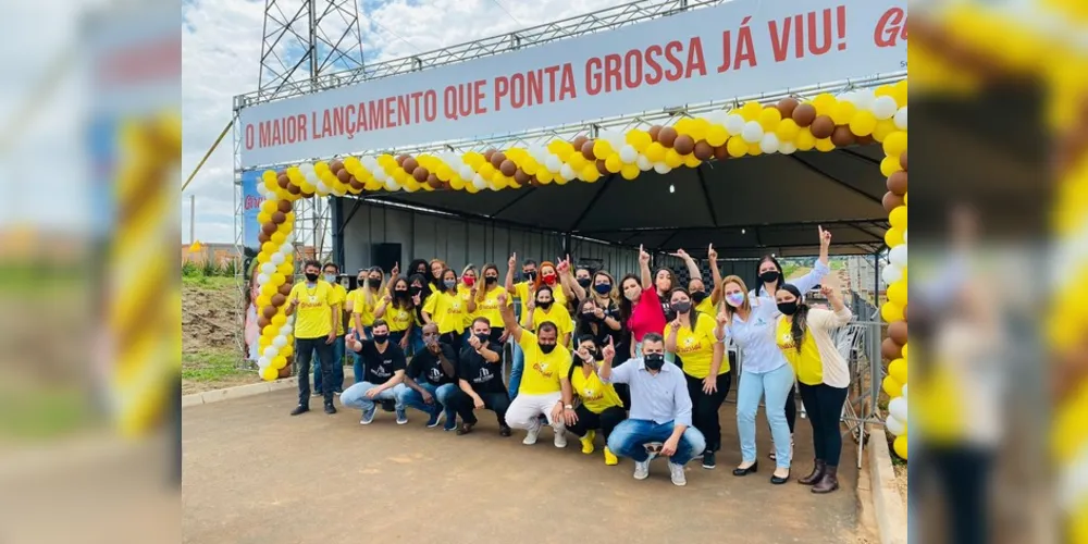 Imagem ilustrativa da imagem PRM e New House lançam o condomínio Girassol