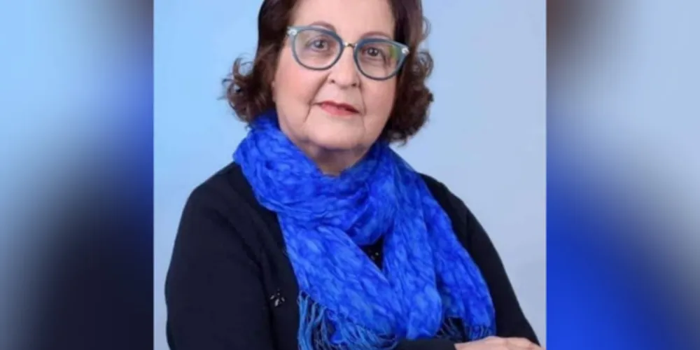 Prefeita eleita e Santo Antônio das Missões (RS),morre de covid-19