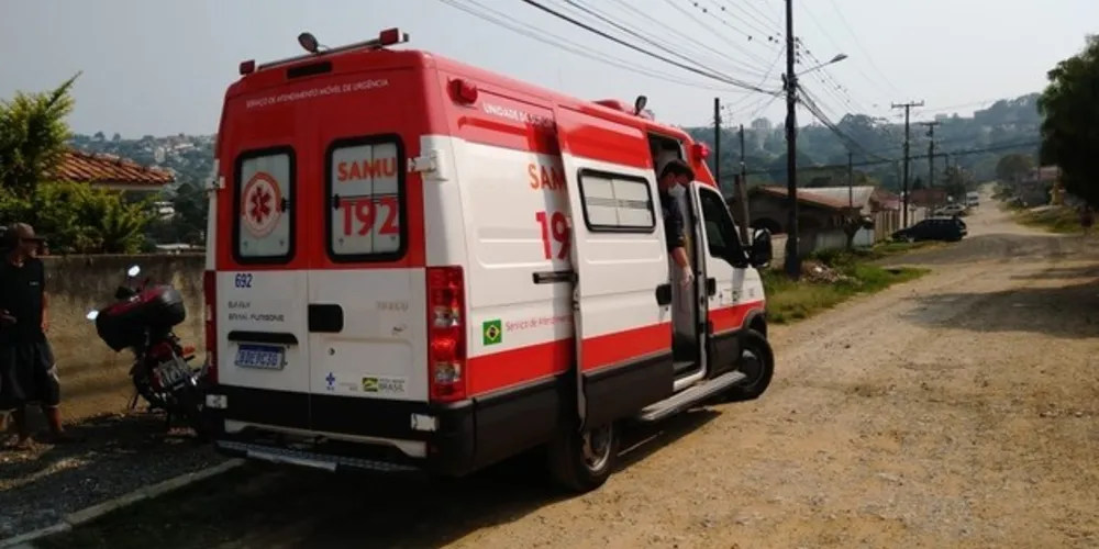 Suspensão temporária ocorre na noite desta sexta-feira (04)