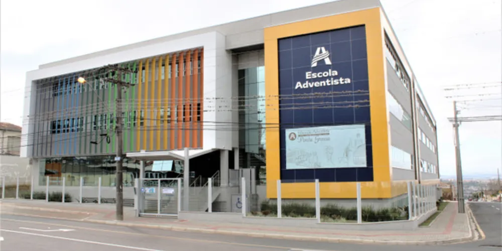 Ação visa que pais e futuros alunos possam fazer um tour, conhecer a instituição e realizar sua matrícula para 2021