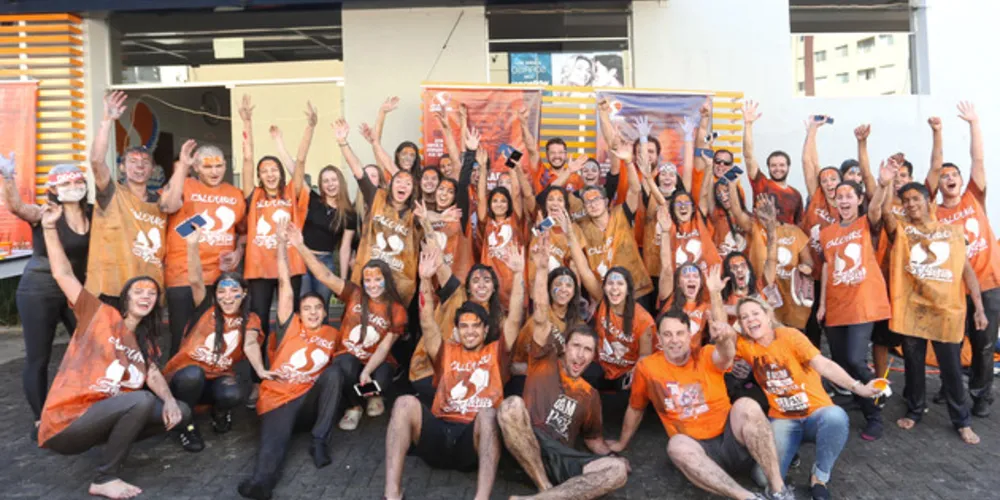 Proposta pedagógica sólida aliada com formação humanista fazem da instituição referência no ensino