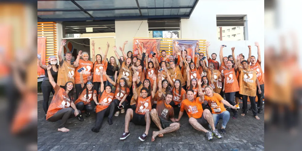 Proposta pedagógica sólida aliada com formação humanista fazem da instituição referência no ensino