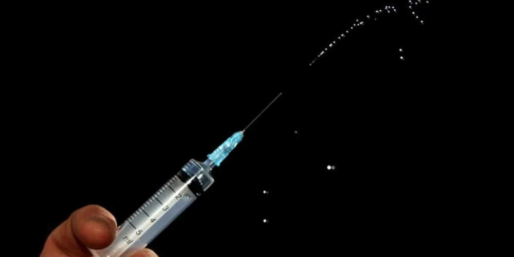 Vacina será gratuita e administrada em duas doses