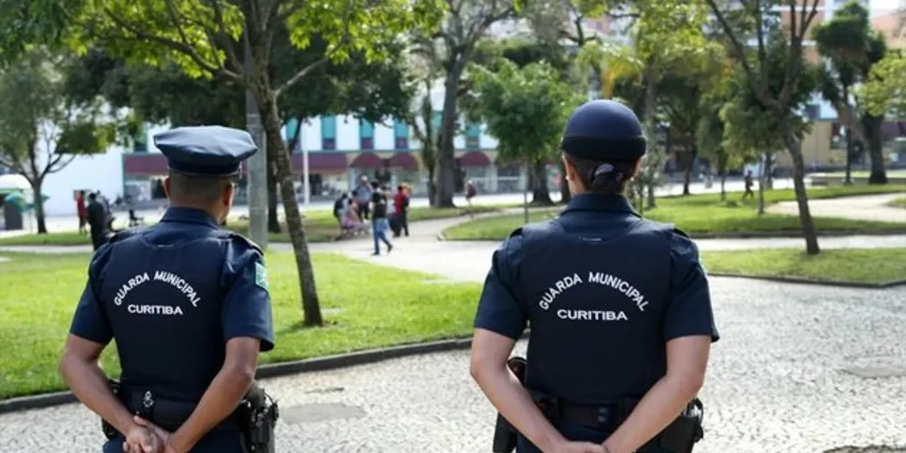 Prefeitura Municipal de Curitiba informou que tomará as medidas administrativas e jurídicas cabíveis para punir o infrator