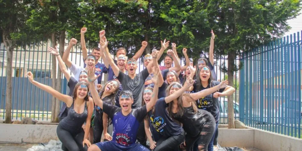 Alunos maristas dispõem de propostas pedagógicas que aliam tecnologia, estímulo à autonomia, pensamento crítico e forte ensino acadêmico