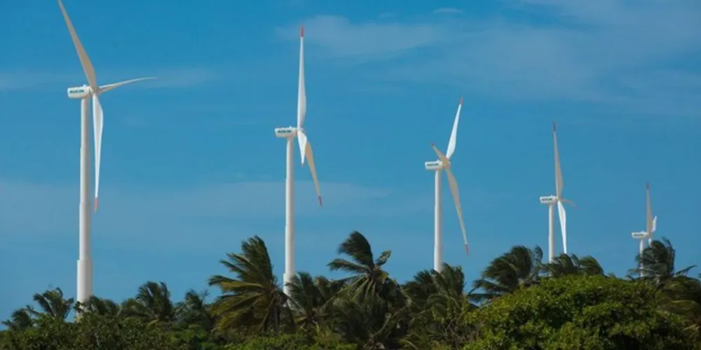 Imagem ilustrativa da imagem Governo lança cronograma de leilões para compra de energia