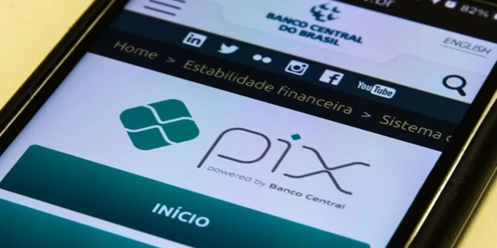 Para ampliar a utilização da nova modalidade de pagamento, o Banco do Brasil passou a incorporar o método ao serviço de arrecadação prestado ao Governo Federal.
