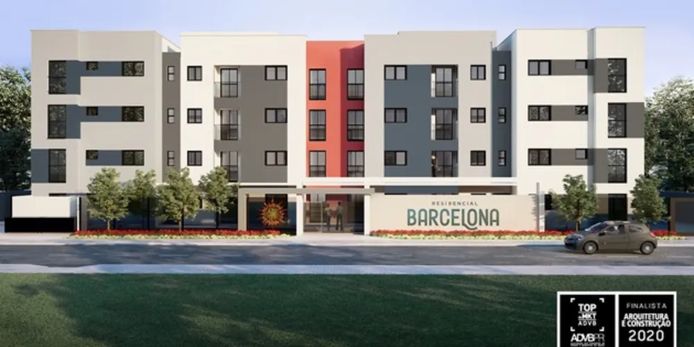 Construtora paranaense é finalista no maior prêmio de marketing do Estado