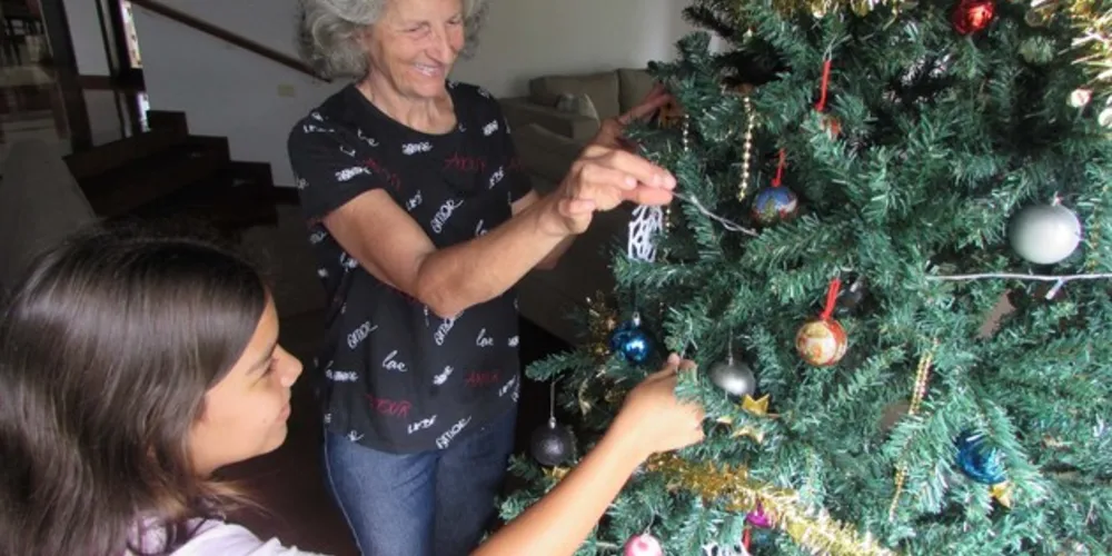 Confira dicas para um Natal mais iluminado e com segurança