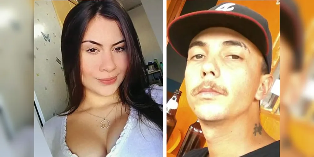 Grave acidente envolveu uma motocicleta Honda Hornet 600, um Fiat Palio, um Chevrolet Onix