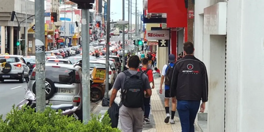 Conselho vê ampliação do horário como algo positivo