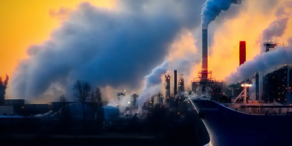 Imagem ilustrativa da imagem Brasil promete zerar emissões de gases do efeito estufa