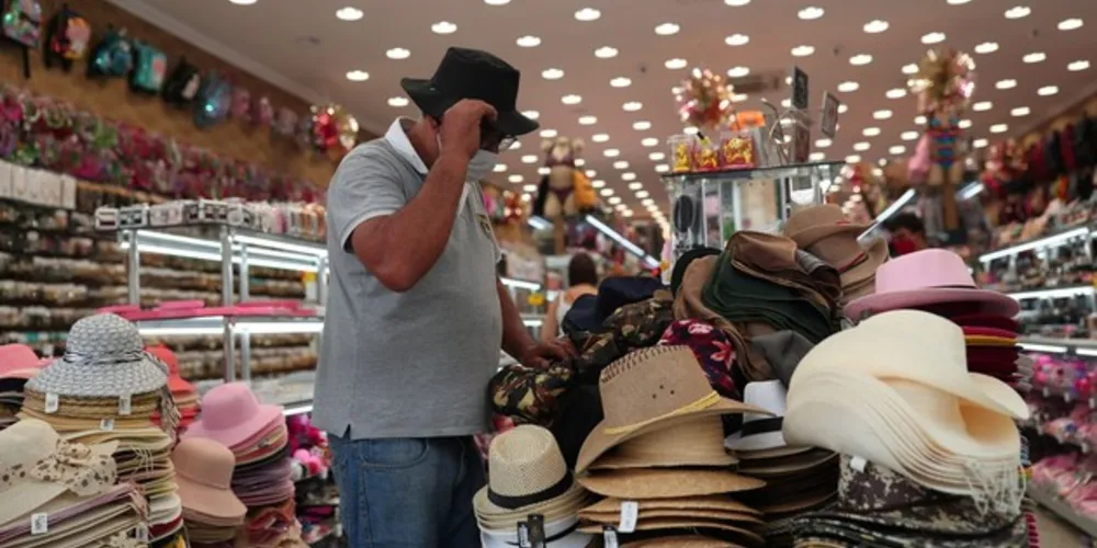 Imagem ilustrativa da imagem Inmetro orienta consumidor para compras seguras no Natal