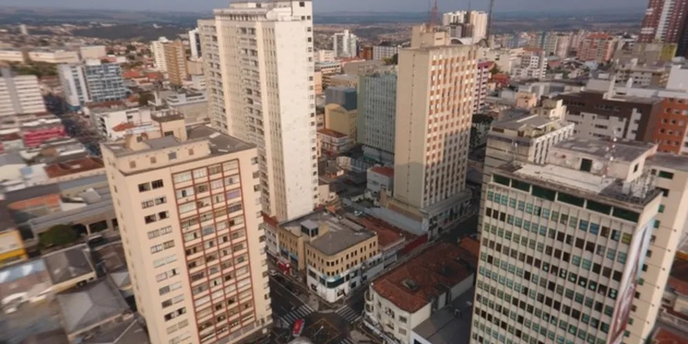 Ponta Grossa tem o seguros de casa mais cara do Paraná.