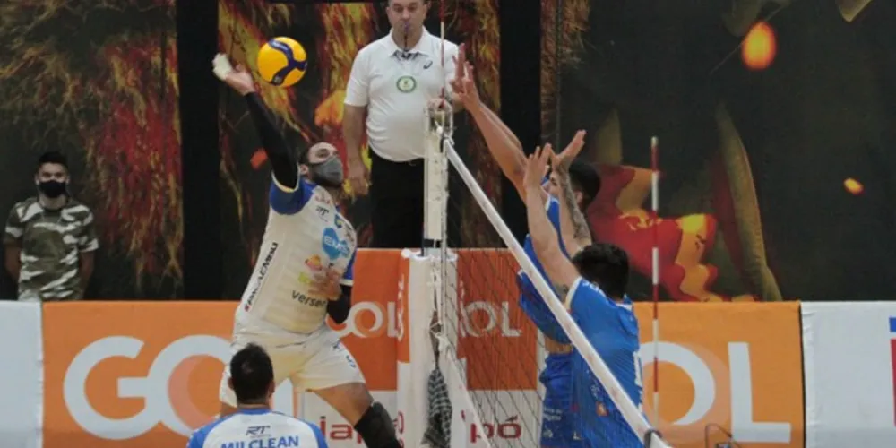 Caramuru volta a jogar no domingo, às 17h, contra o Guarulhos fora de casa