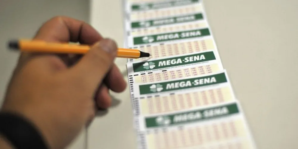 Este é o segundo sorteio da Mega-Semana de Natal, que teve concurso na terça-feira (8) e o próximo será no sábado (12).