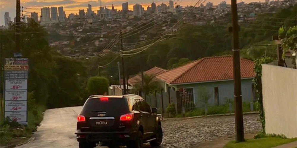 Polícia segue na cola dos autores de triplo homicídio na Vila Quero-Quero