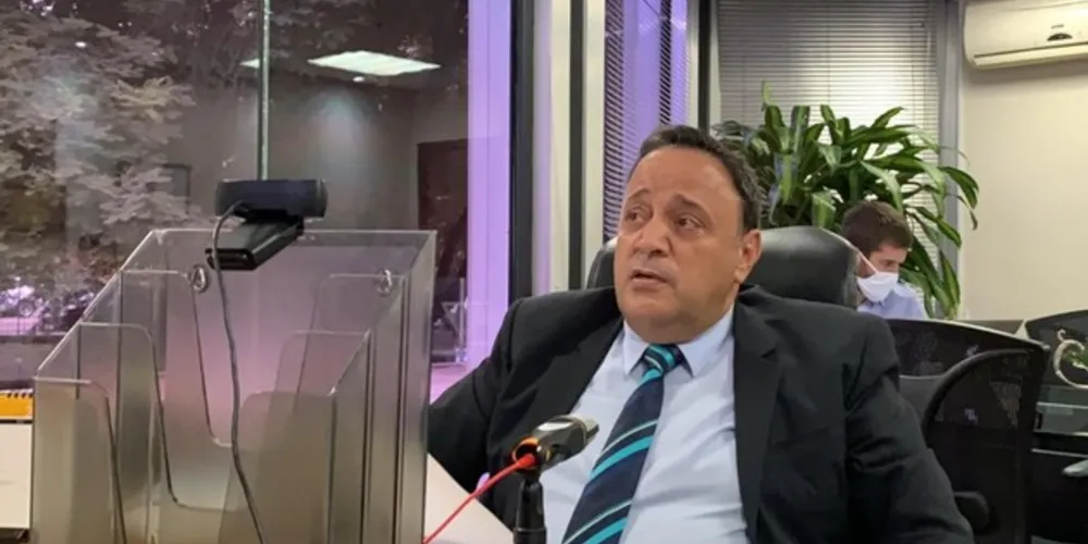 Líder do Governo na Assembleia do Paraná destacou a tramitação de dois projetos de lei que vão gerar economia ao Estado e aos motoristas