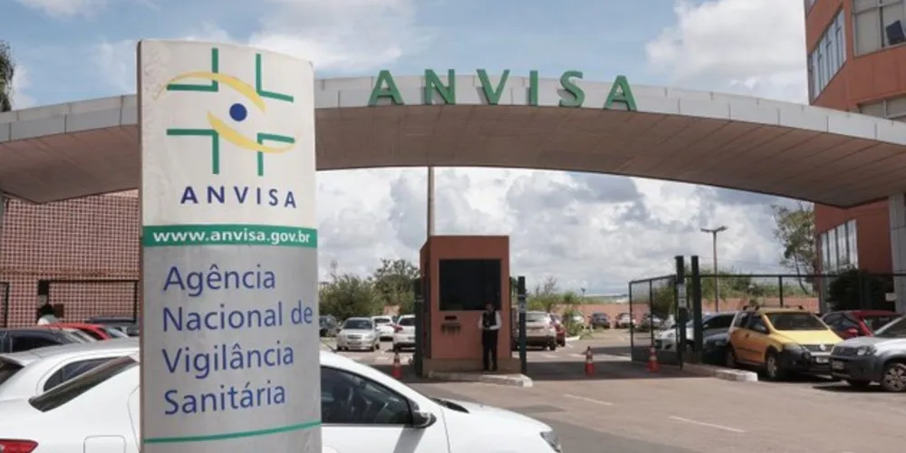 Modalidade normativa possibilita que empresas entrem com pedido mais rápido do que a via normal de registro sanitário na agência