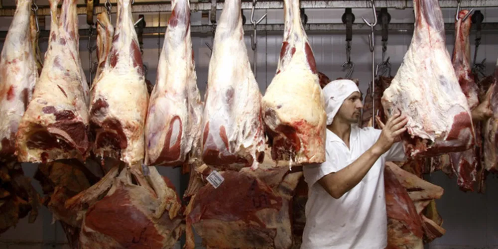 A maior demanda na quarentena é um dos fatores que pressionou a alta nos preços dos alimentos.