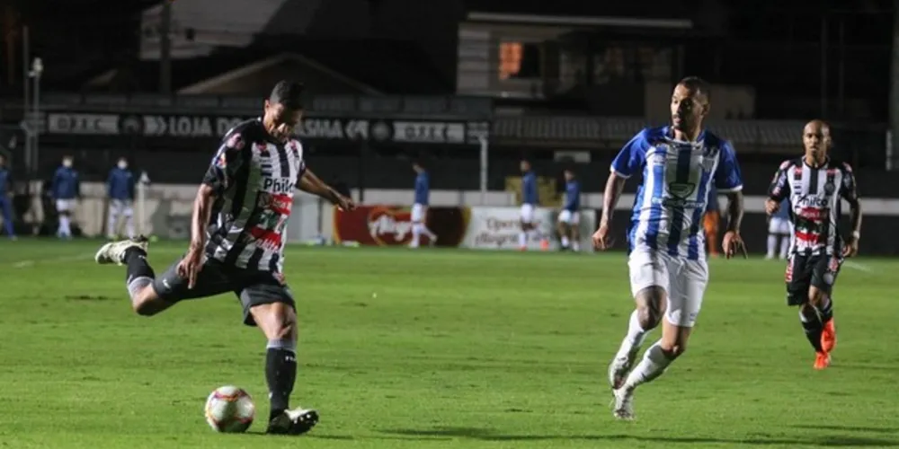 Fantasma não vence há três partidas e busca a reabilitação nesta sexta-feira jogando em casa às 16h