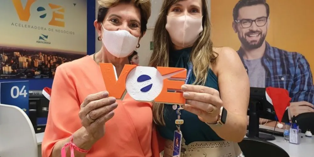 Premiação ocorreu na tarde desta quinta-feira, de forma online, com transmissão pela internet