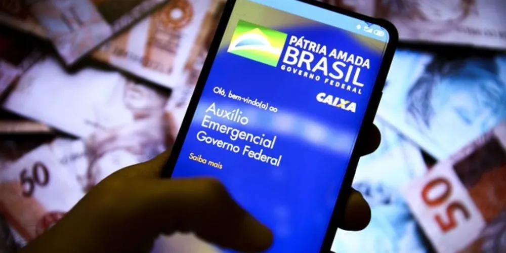 Saques e transferências para quem recebe o crédito nesta sexta serão liberados a partir do dia 25 de janeiro de 2021.