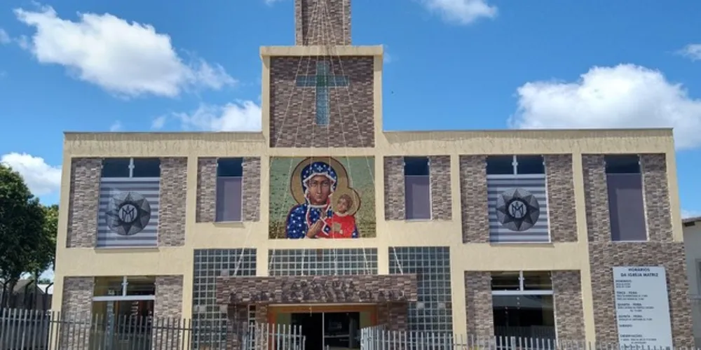 Hoje a Pastoral do Dízimo eliminou toda a forma de uso de papel, facilitando assim a vida dos paroquianos.
