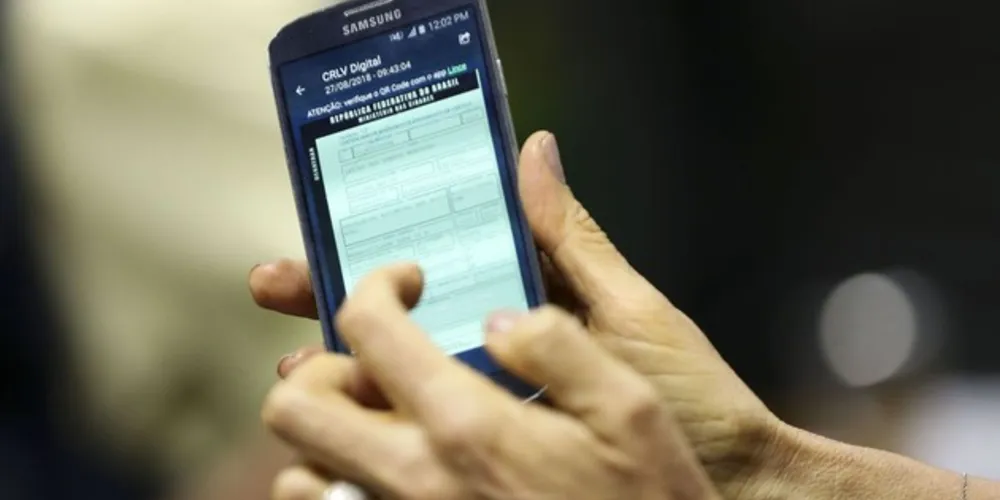 A solução disputou a final com os aplicativos Caixa - Auxílio Emergencial e Carteira de Trabalho Digital que teve a votação encerrada no dia 2 de dezembro.