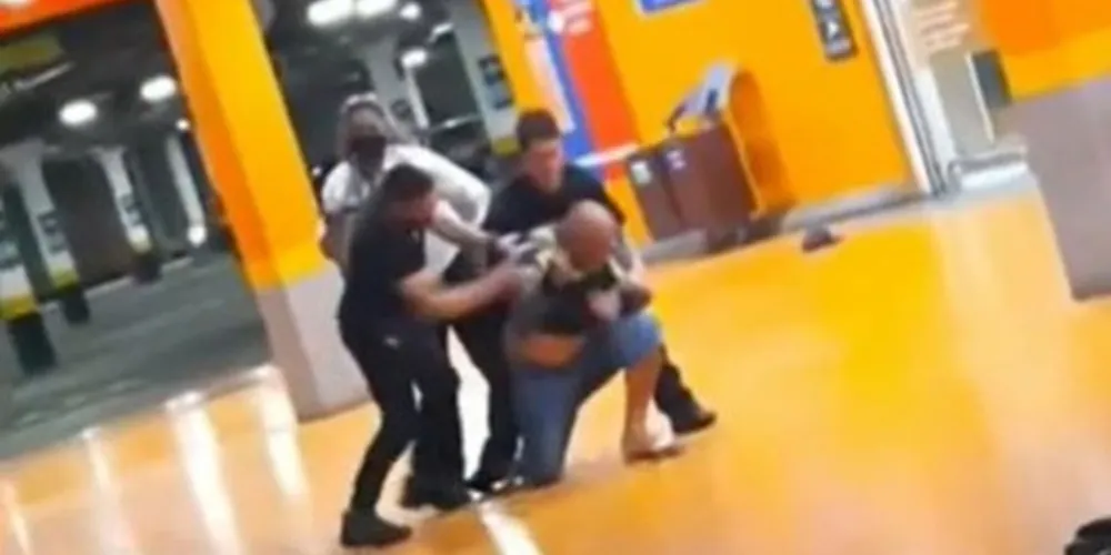 Crime ocorreu no dia 19 de novembro deste ano, em Porto Alegre