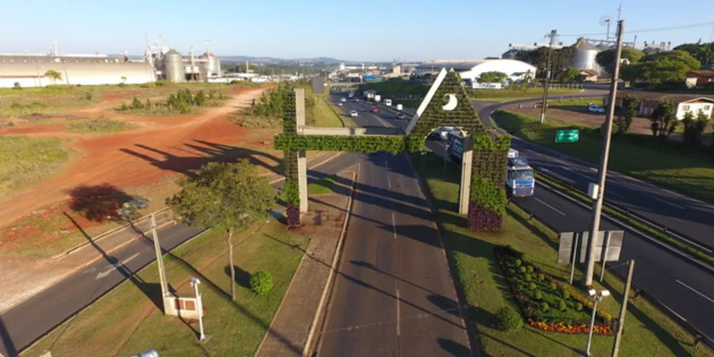 Com a atualização, a cidade contabiliza 10.236 casos