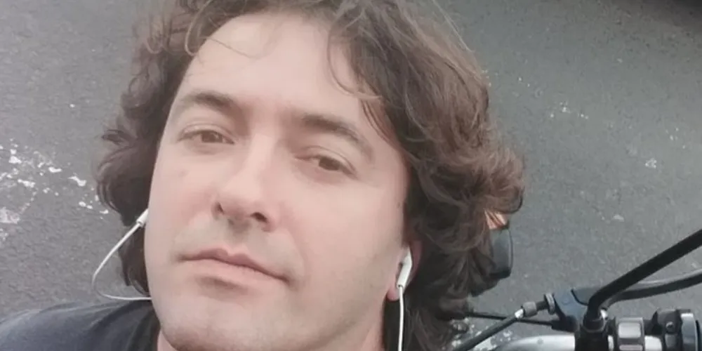 Josué de Jesus Lopes trabalhou em diferentes salões de Ponta Grossa