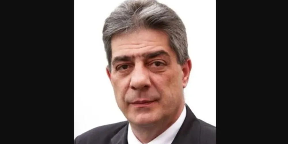 Ele faleceu de câncer nesta sexta-feira