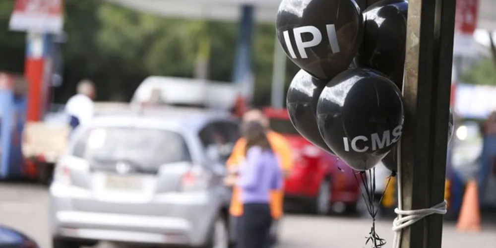 Em 2018, o Imposto sobre Circulação de Mercadorias e Serviços (ICMS) foi o imposto mais sonegado em 2018. Já em 2019 ele foi superado pelo Imposto de Renda. 