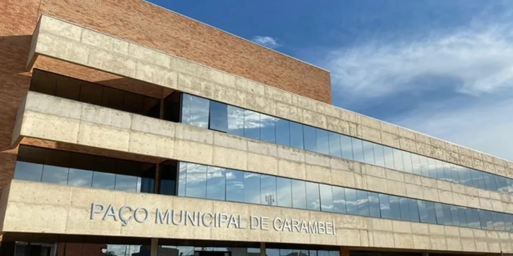 A solenidade virtual acontecerá às 11 horas com as presenças do governador Ratinho Junior, entre outras autoridades estaduais