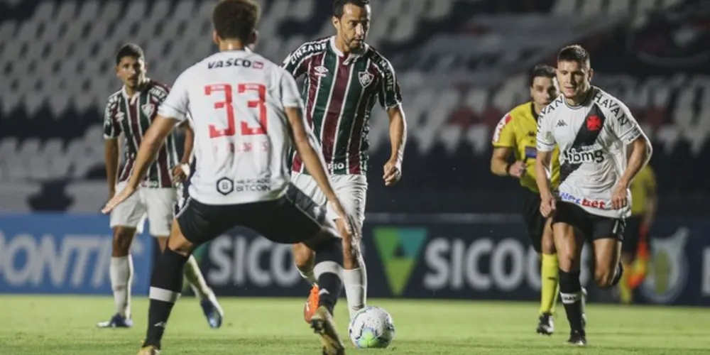 O Fluminense volta a campo na próxima quarta (16), quando enfrenta o Atlético-GO. Já o Vasco pega o Santos no próximo domingo (20).