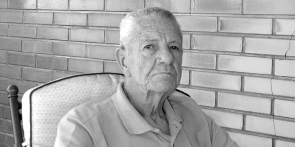 Germano Koch foi o primeiro fotógrafo contratado pela UEPG