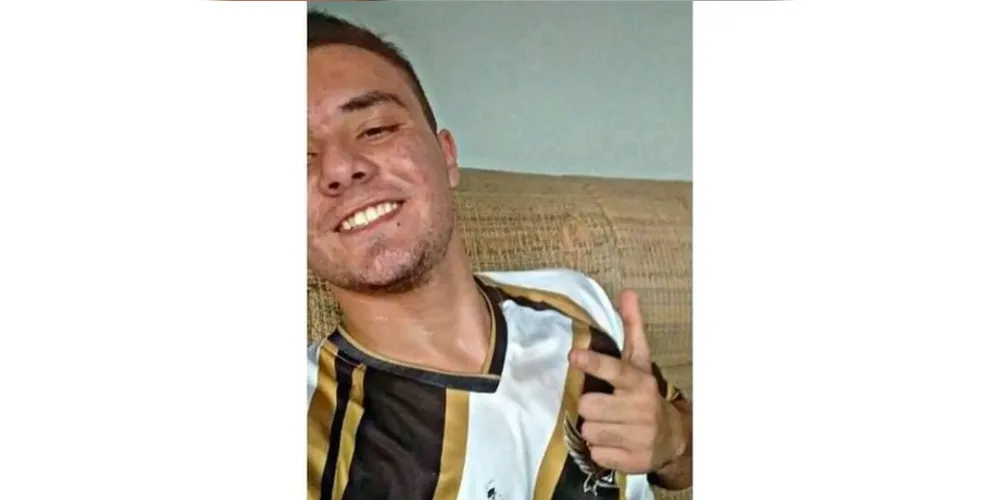 Segundo informações do Corpo de Bombeiros, o jovem foi nadar e desapareceu