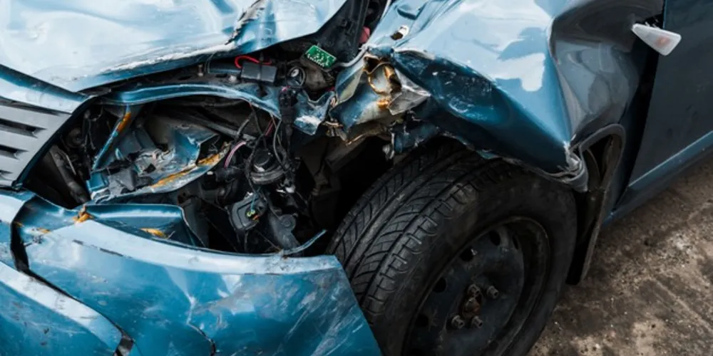 O valor gasto com acidentes de trânsito equivale a 3% do PIB do Brasil.