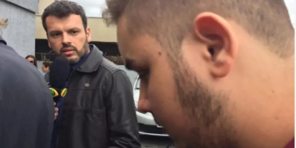 Jovem foi pronunciado por homicídio qualificado, ocultação de cadáver e fraude processual