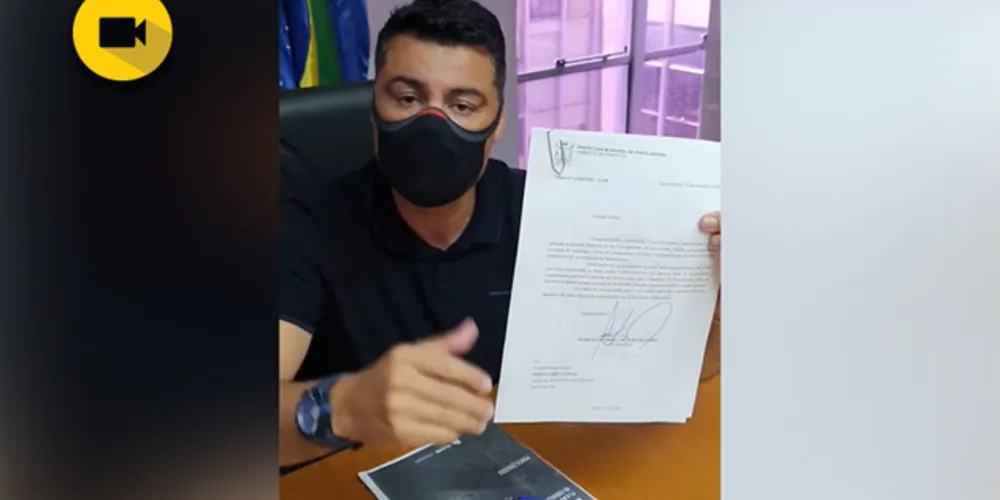 Imagem ilustrativa da imagem Rangel autoriza a compra de 16 mil doses da CoronaVac